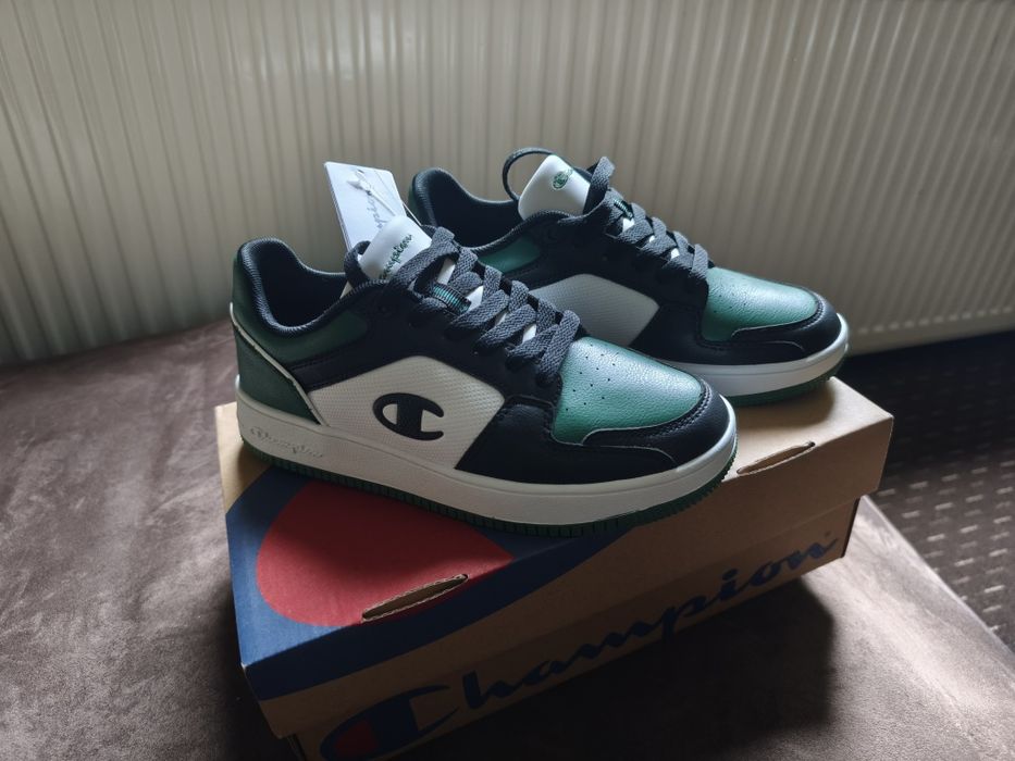 Okazja ! NOWE Buty Champion rozmiar 38
