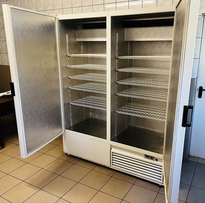 Szafa chłodnicz RAPA 1600