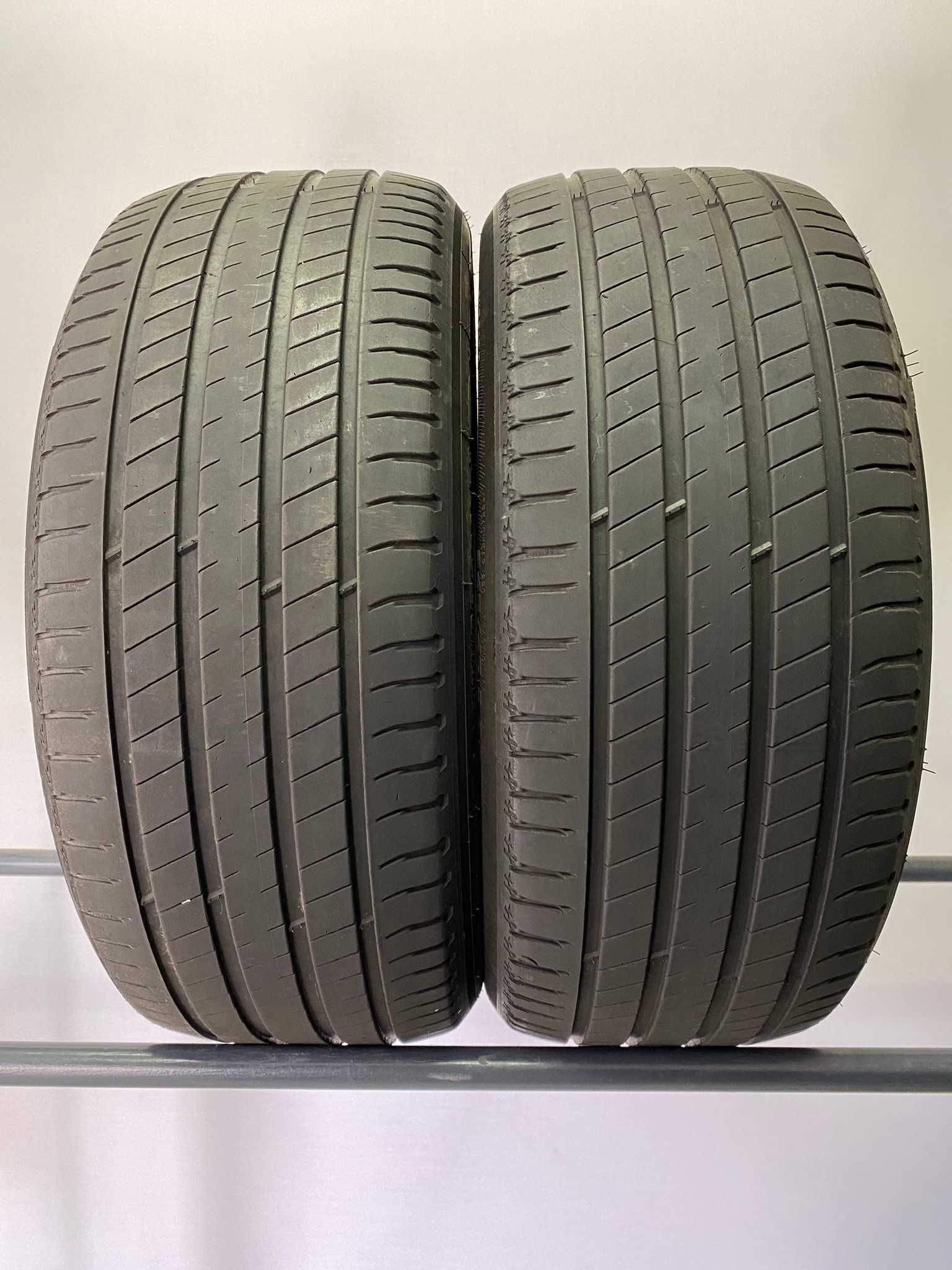 Opony Lato Michelin Latitude Sport 3 ZP * RSC 245/45R20 Adax Koźle