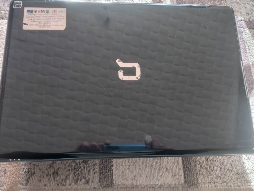 Laptopy HP Qompaq Asus