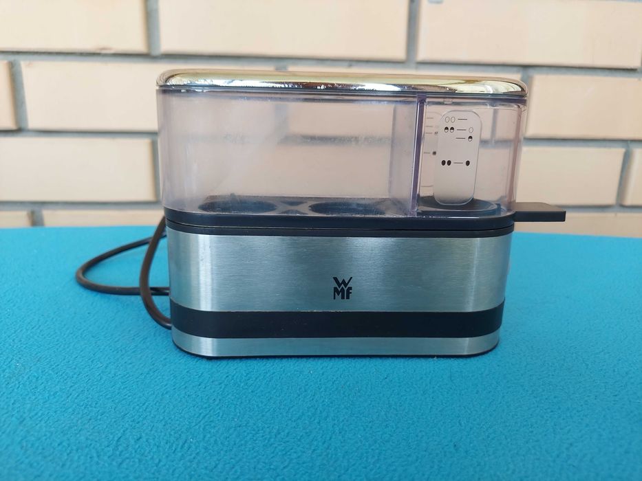 Яйцеварка WMF KITCHENminis на 2 яйця 250 Вт. Німеччина