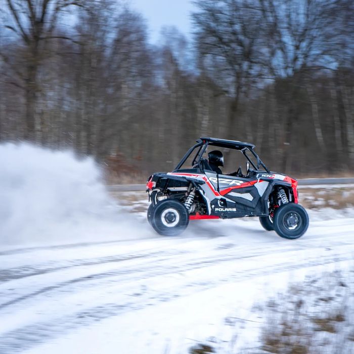 Sprzedam/Cesja leasingu Polaris RZR 1000XP 2023r 110KM 5600km