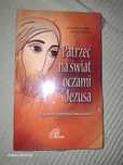 Patrzeć na świat oczami Jezusa [BSZP6]