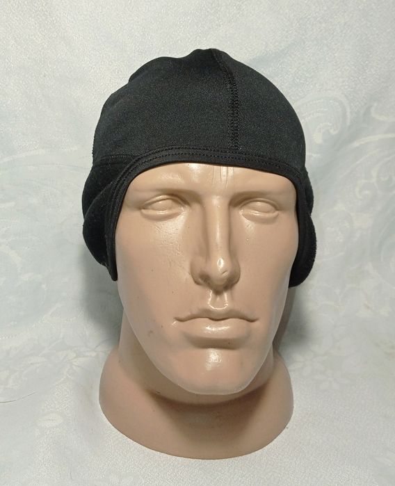 Шапка, подшлемник Mammut Windstopper р. 55-56. Италия.