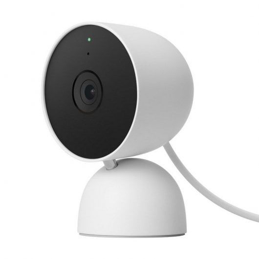 Google Nest Cam 2nd Gen