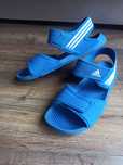 Sandały adidas 38