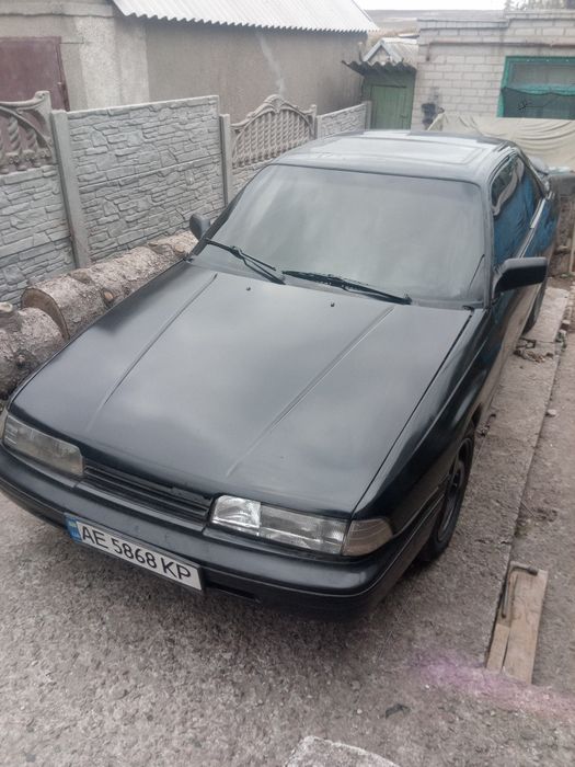 Продам Мазду 626 gd 2.2 ingektor