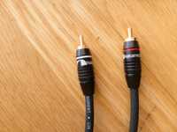 Kabel RCA Cordial CIK 122 interkonekt chinch