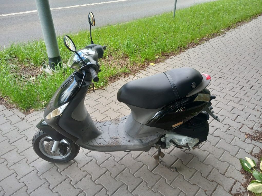 Piaggo zip 50 4Takt