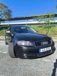 Audi A3 8p 1.9 105cv