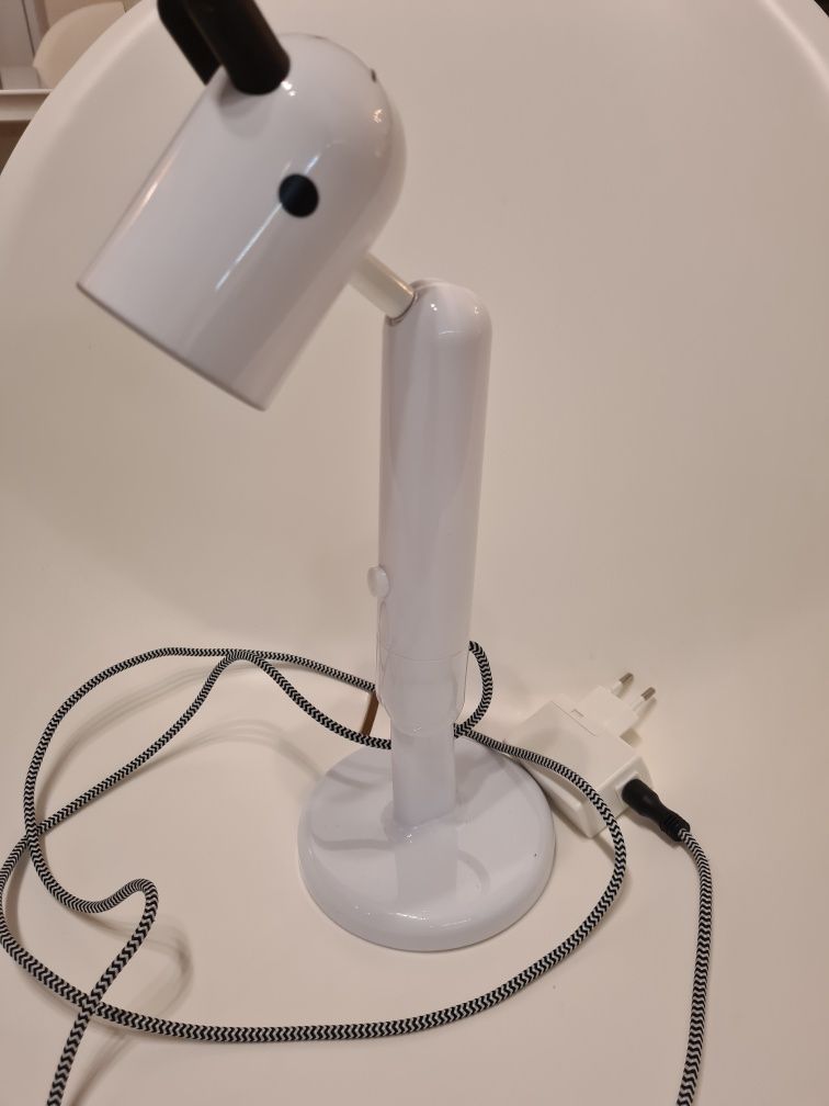 Lampki do dziecięcego pokoju
