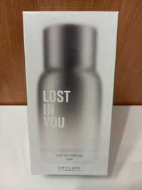 Lost in you men Woda toaletowa 50 ml kod 38509