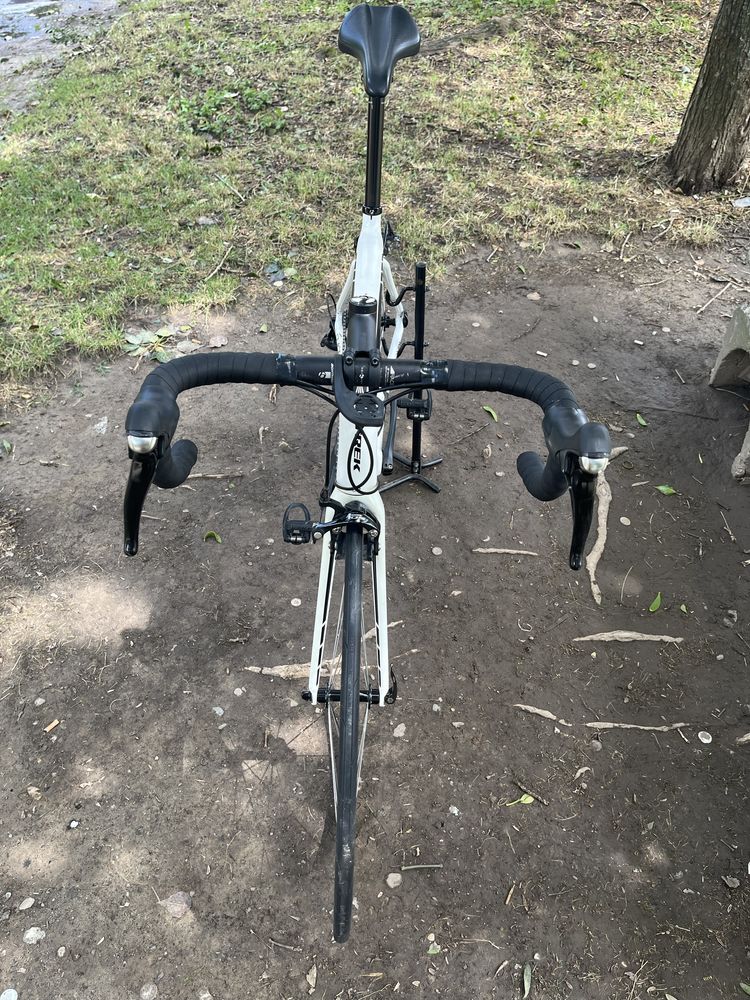 Шосейний велосипед Trek Emonda