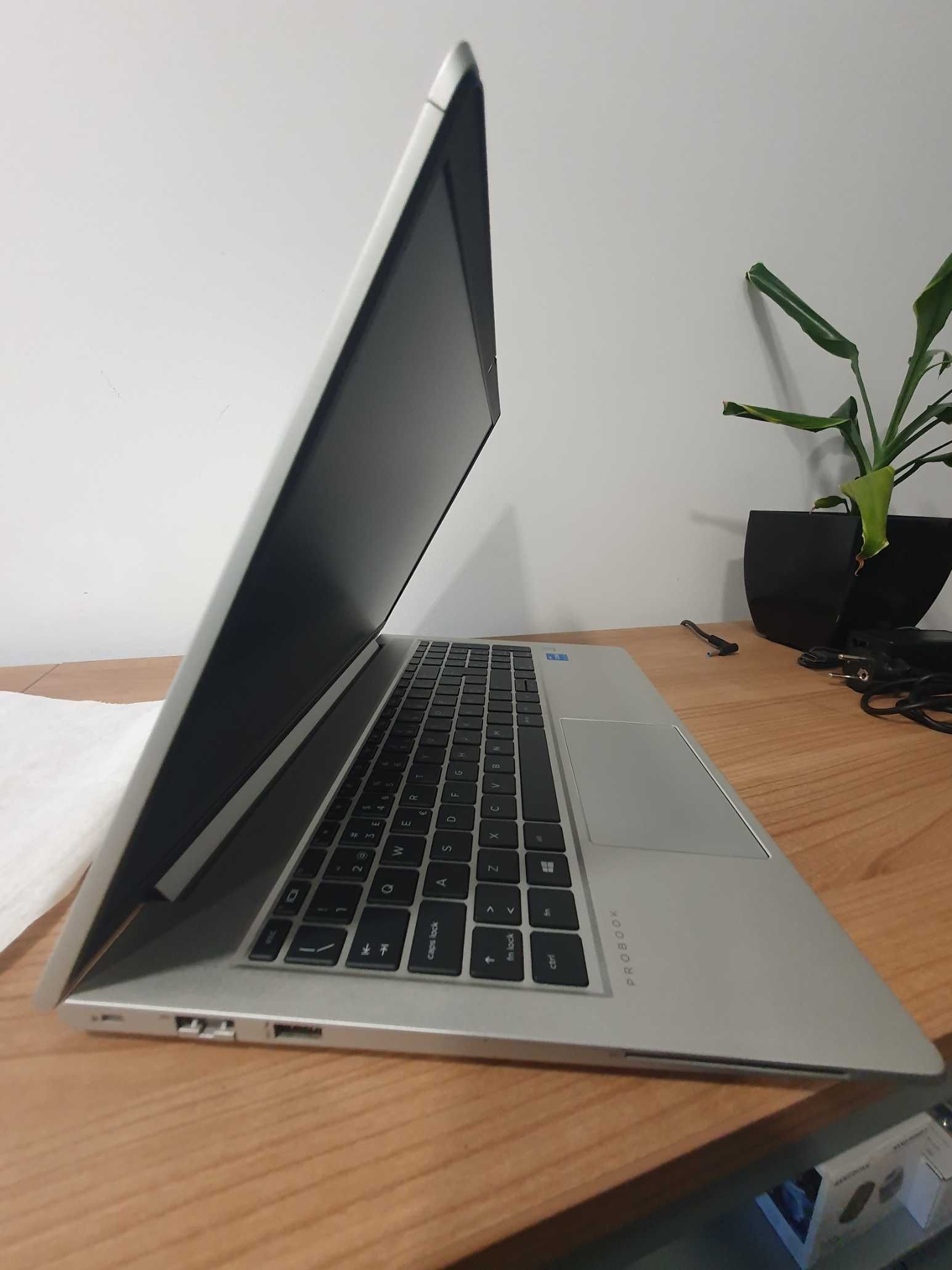Computador Portatil Hp 650 G8