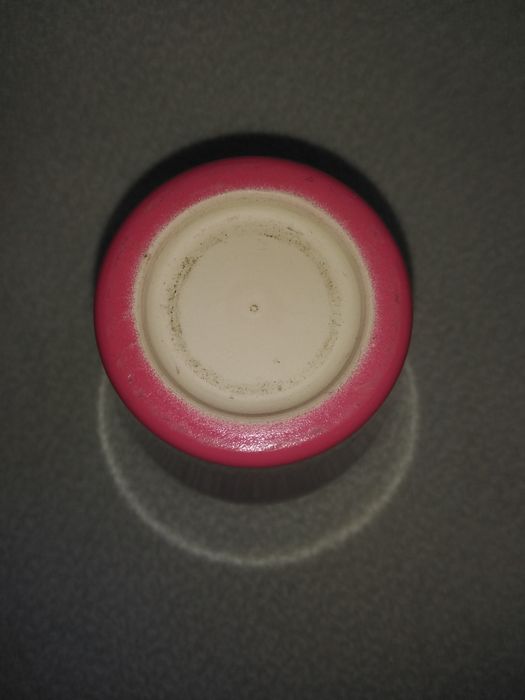 Różowa osłonka na storczyka