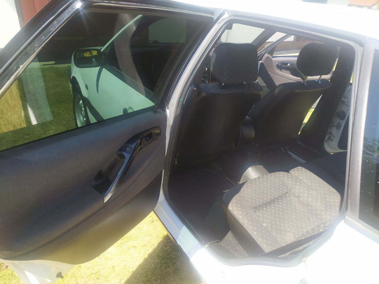 Volkswagen Passat B4