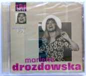 Marlena Drozdowska The Best Mydełko Fa 2004r (Nowa)