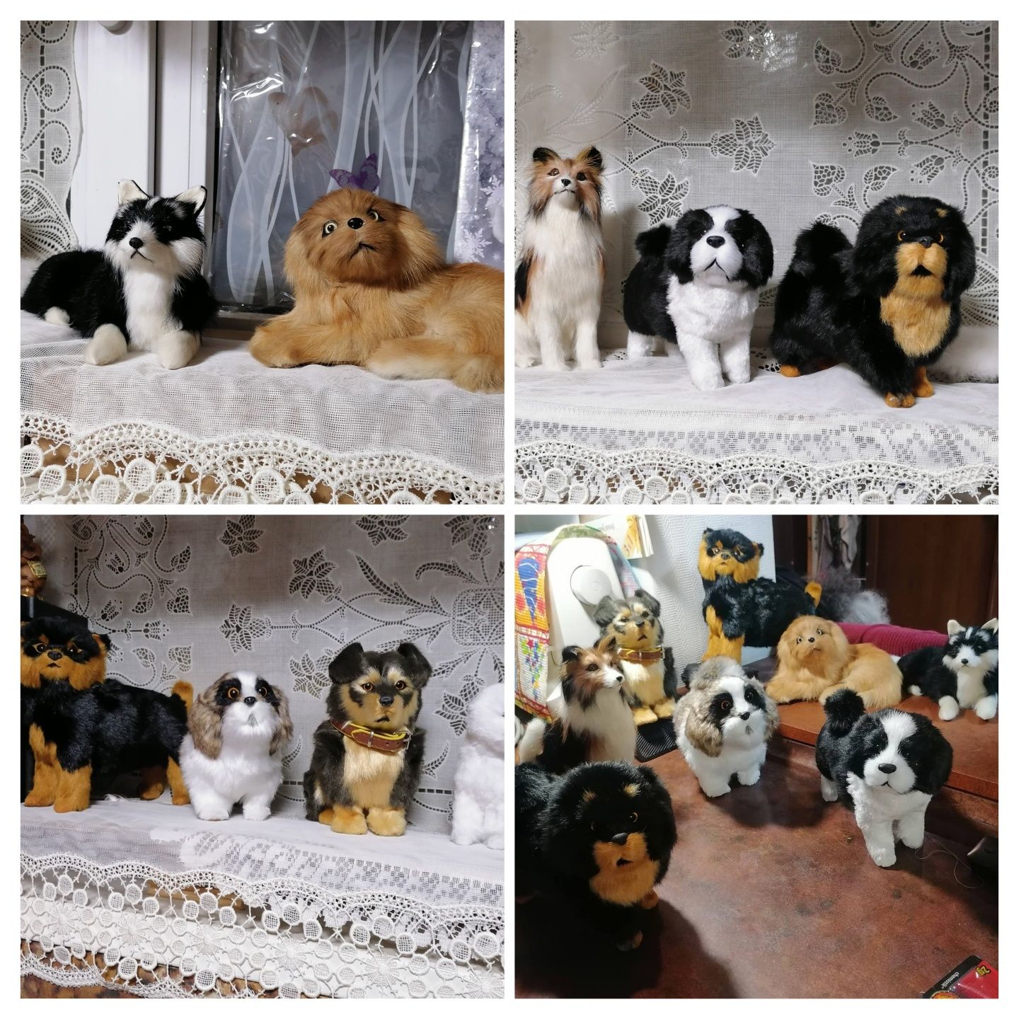 Продам  мягкие игрушки
