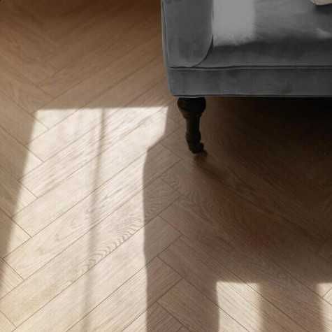Podłoga panel laminowany Jodełka klasyczna