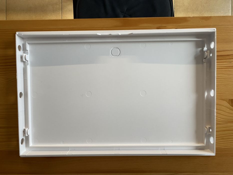 Drzwiczki rewizyjne, rewizja VENTS 25 x 40