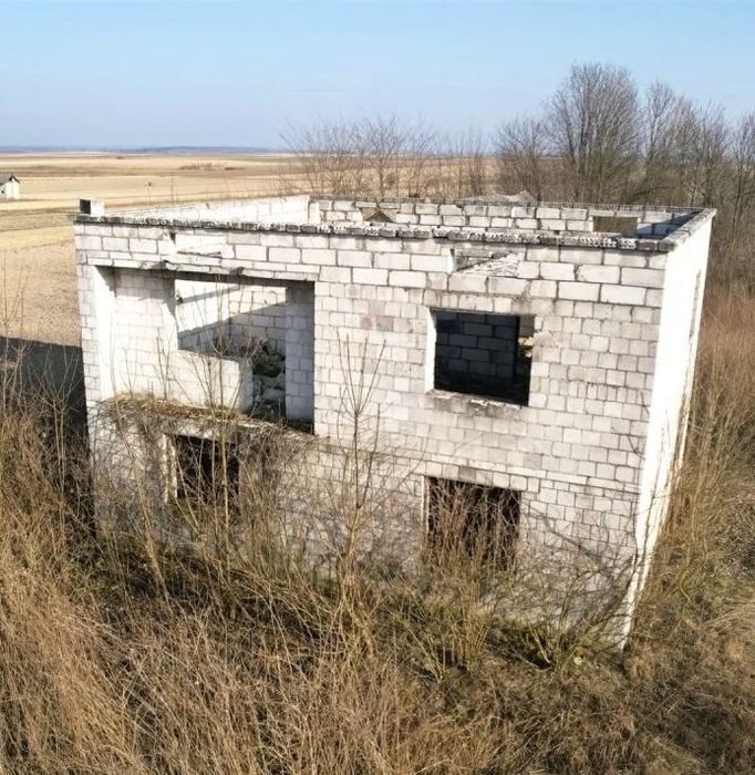 Zlece rozbiorke budynku