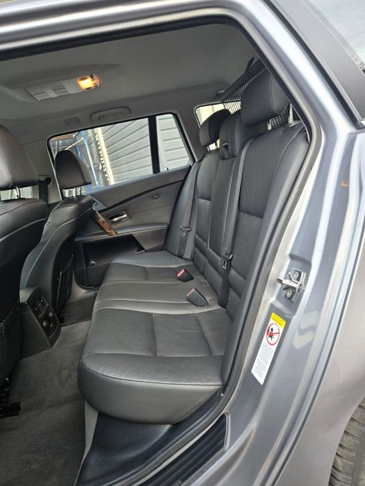 Продам авто Bmw e61