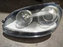 Óticas xenon golf 5 Esq