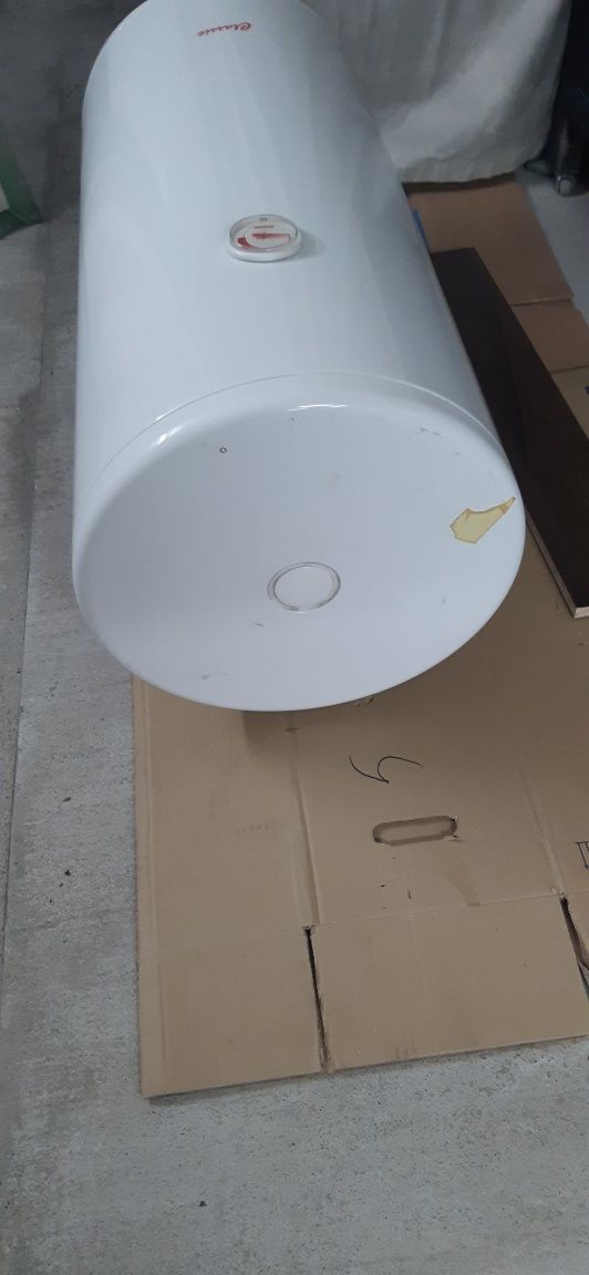 Bojler elektroniczny 100 litrów