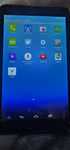 Tablet alcatel one touch