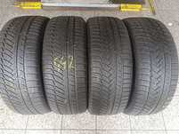 255/45/20 101V CONTINENTAL WINTER CONTACT TS850P A0 cena za 4 szt.