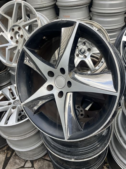 Jantes 19, Audi A4 em 5x112