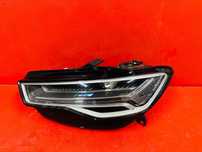 LAMPA LEWA AUDI A6 C7 LIFT FULL LED MATRIX 4G0941035