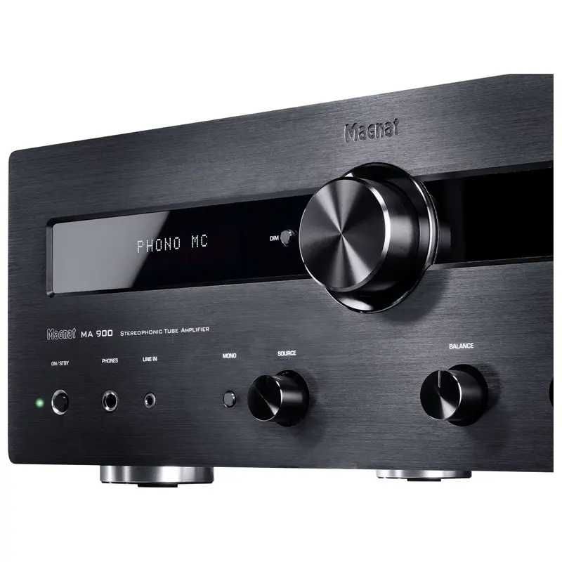 Wzmacniacz stereo Denon PMA-900HNE od ręki WROCŁAW