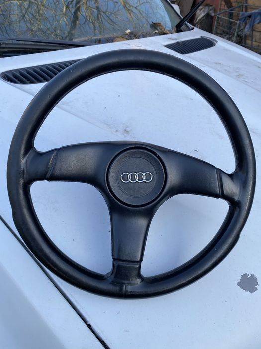 Продам руль ауди спорт