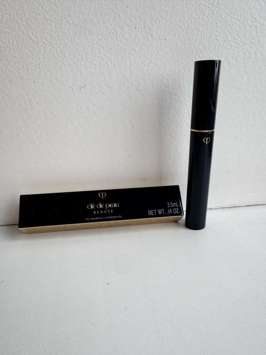 Гель для брів Cle De Peau