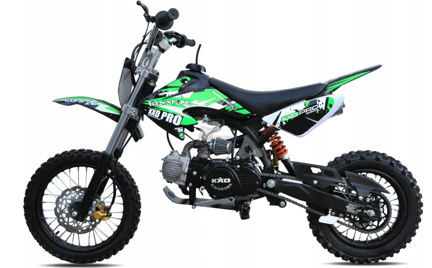Cross kxd 607 14/17