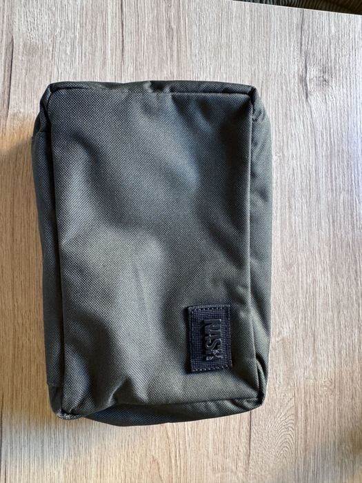 Nash wash bag (nie Fox)