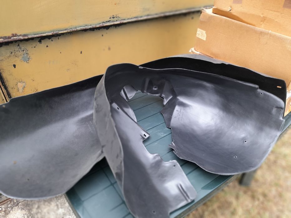 Cava / cobertura roda Audi A4 B6 8E