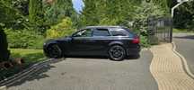 Audi A4 B8 po lifcie kombi