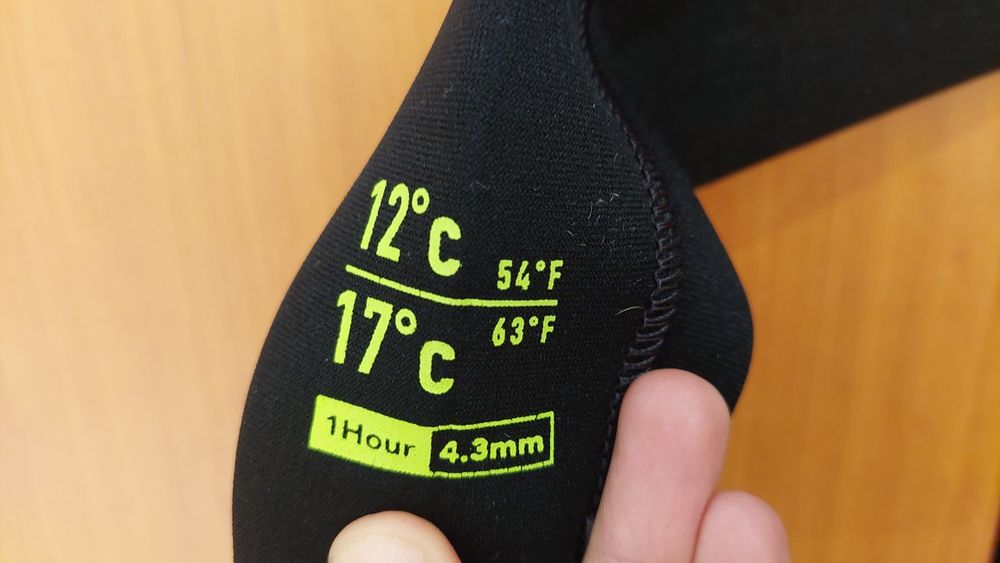 Conjunto bodyboard surf