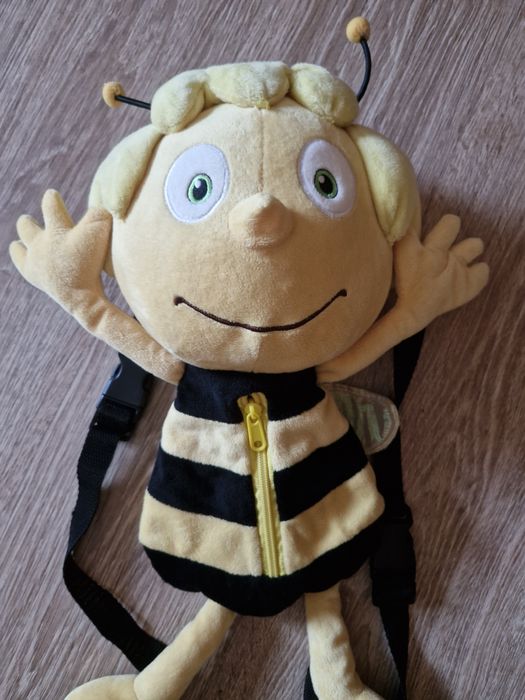 Plecak pszczółka Maja