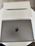 Apple MacBook Air M1 A2337 13,3"  8 GB/256 GB szary Klasa A++