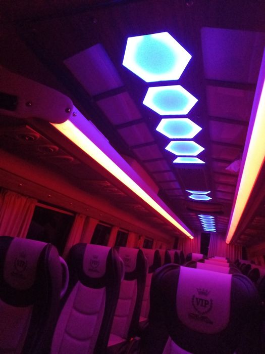 Замовлення оренда мікроавтобуса автобуса Київ