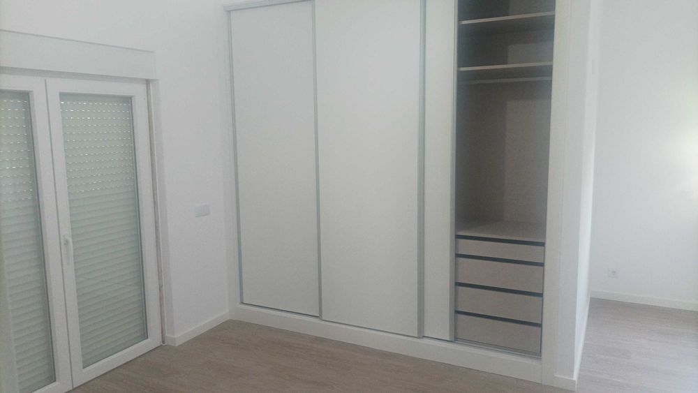 T3 - Corroios - Remodelado - Estrear