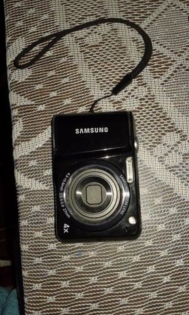 Фотоаппарат Samsung ES25