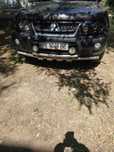 Mitsubishi Pajero Wagon 2005