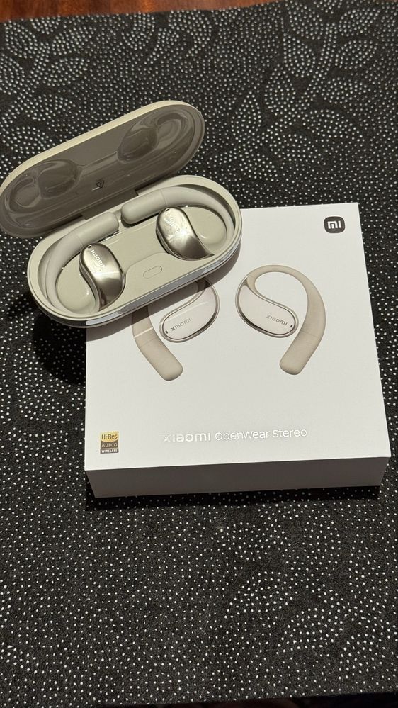 Продам наушники Xiaomi OpenWear Stereo