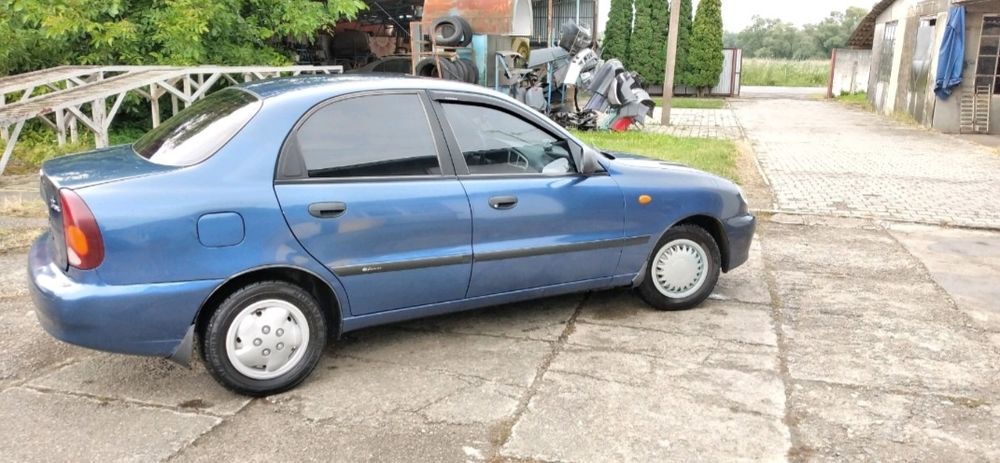 Продам авто  Daewoo