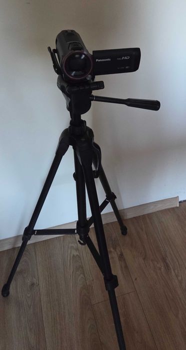 Kamera panasonic Full HD HC-V785