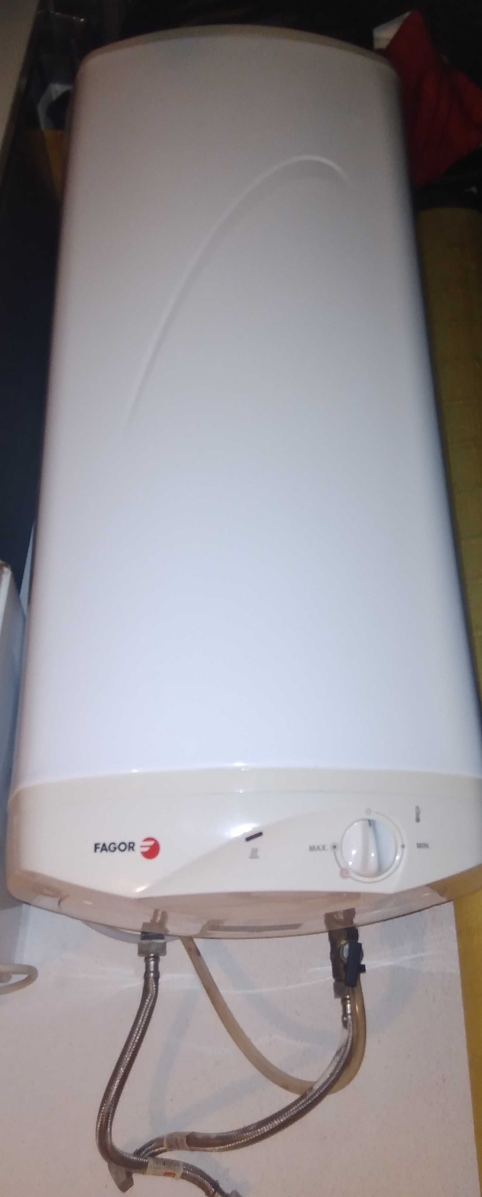 Termoacumulador Fagor 50 litros